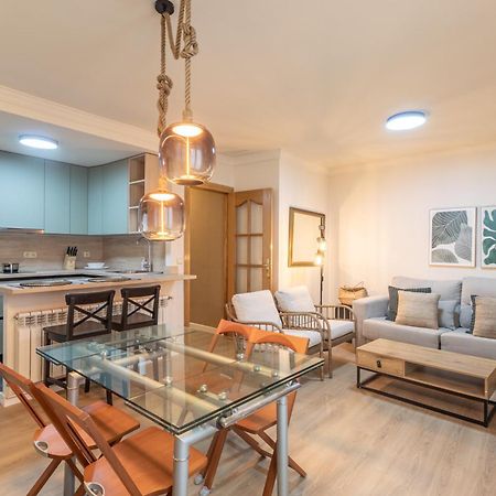 Dreaming Bazan Apartment Granada Bagian luar foto