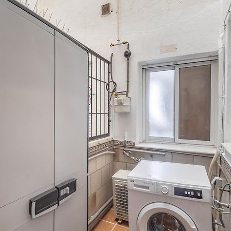 Dreaming Bazan Apartment Granada Bagian luar foto