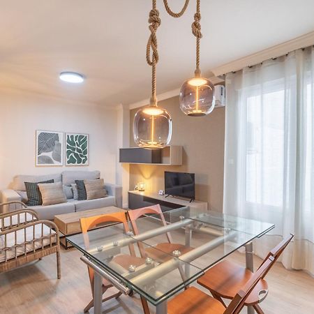 Dreaming Bazan Apartment Granada Bagian luar foto