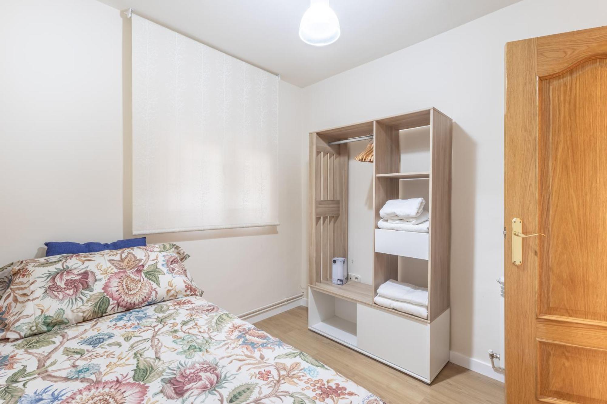 Dreaming Bazan Apartment Granada Bagian luar foto