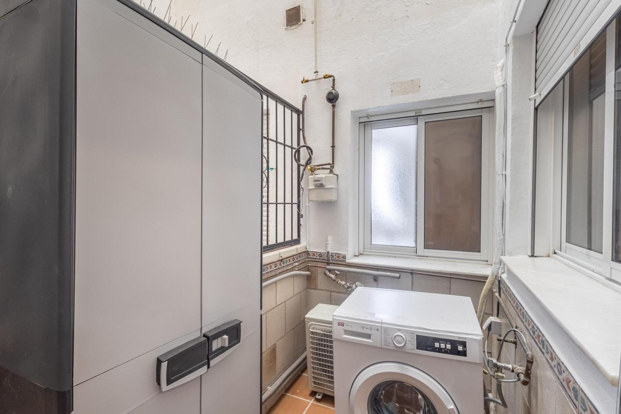 Dreaming Bazan Apartment Granada Bagian luar foto