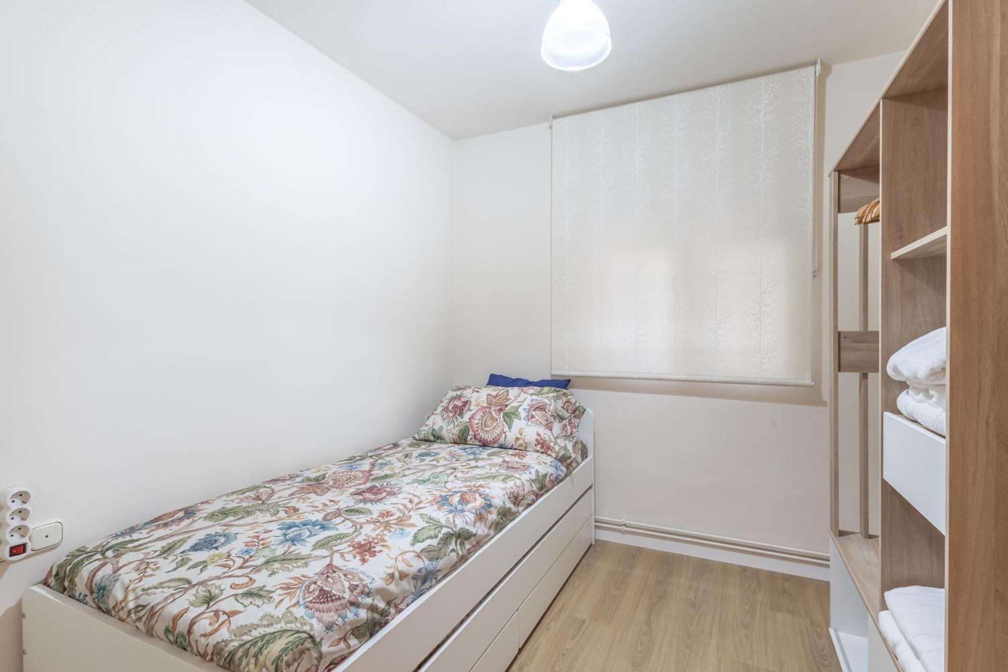 Dreaming Bazan Apartment Granada Bagian luar foto
