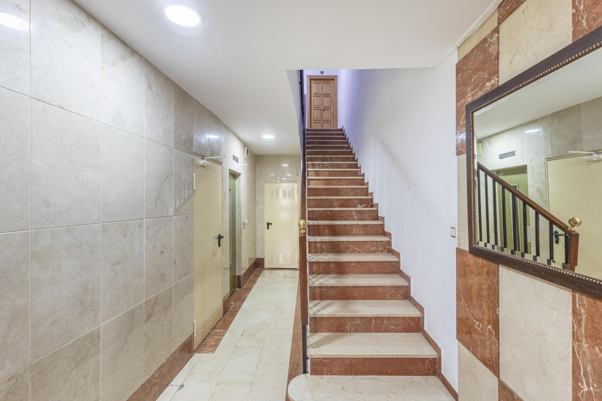 Dreaming Bazan Apartment Granada Bagian luar foto