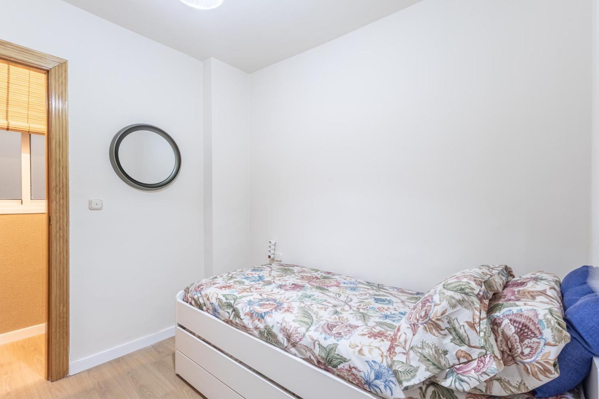 Dreaming Bazan Apartment Granada Bagian luar foto